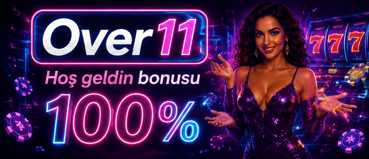 Over11 - Over11 Giriş 2 Over11 Giriş