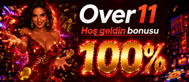 Over11 - Over11 Giriş 1 Over11